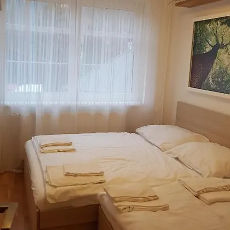 Rokytka 217 Apartament