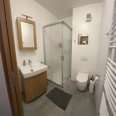 Apartment Rokytka 217